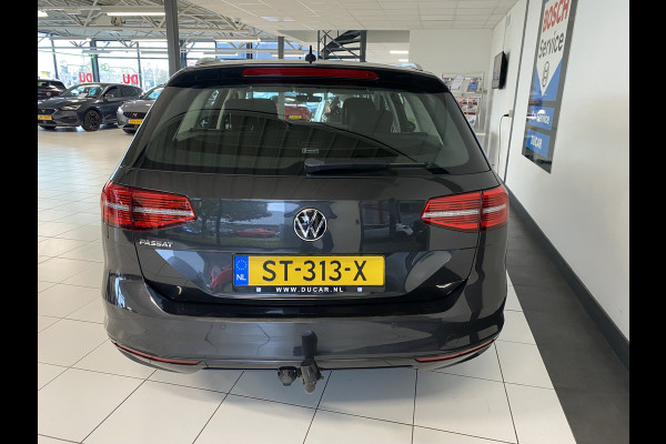 Volkswagen Passat Variant 1.4 TSI Comfortline Business Trekhaak /Elec achterklep /Camera