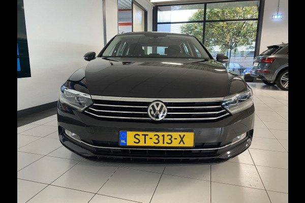 Volkswagen Passat Variant 1.4 TSI Comfortline Business Trekhaak /Elec achterklep /Camera