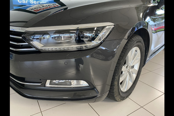 Volkswagen Passat Variant 1.4 TSI Comfortline Business Trekhaak /Elec achterklep /Camera