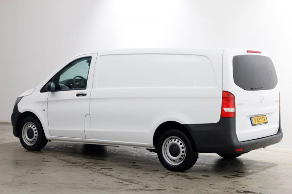 Mercedes-Benz Vito 114 CDI 136pk E6 Lang 7G Automaat Airco/Navi/Camera/Achterklep 06-2019