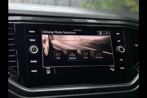 Volkswagen T-Roc 1.5 TSI Sport CarPlay Camera DAB+