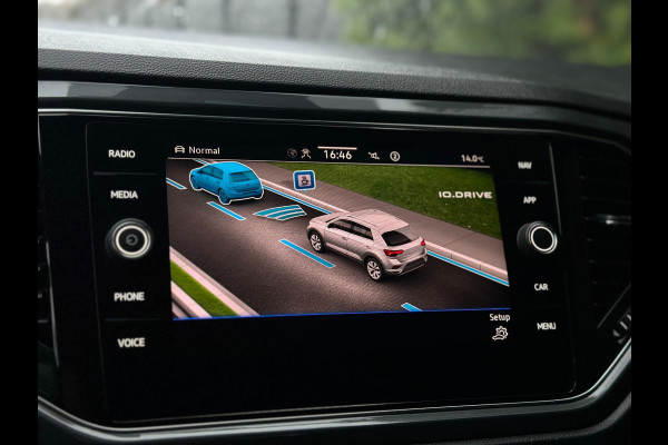 Volkswagen T-Roc 1.5 TSI Sport CarPlay Camera DAB+