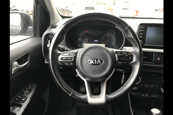 Kia Picanto 1.0 DynamicPlusLine dealer onderhouden