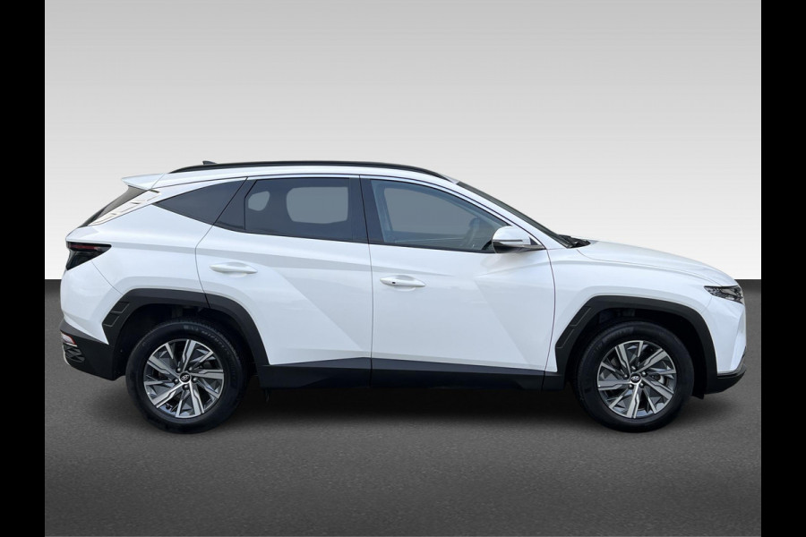 Hyundai Tucson 1.6 T-GDI HEV Comfort