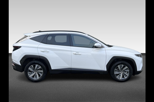 Hyundai Tucson 1.6 T-GDI HEV Comfort