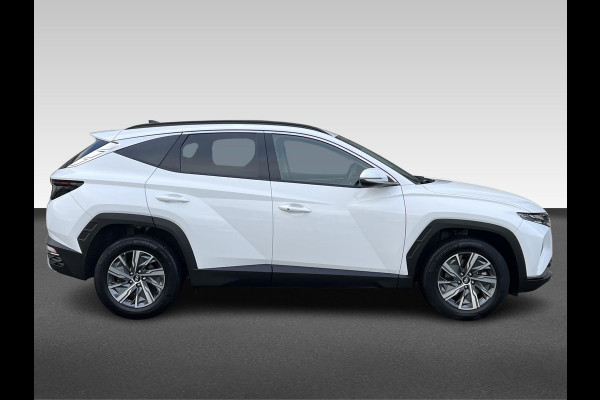 Hyundai Tucson 1.6 T-GDI HEV Comfort