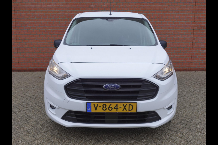 Ford Transit Connect 1.5 EcoBlue L1 Trend Parkeersensoren achter Camera Airco Bluetooth