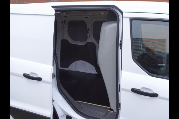 Ford Transit Connect 1.5 EcoBlue L1 Trend Parkeersensoren achter Camera Airco Bluetooth