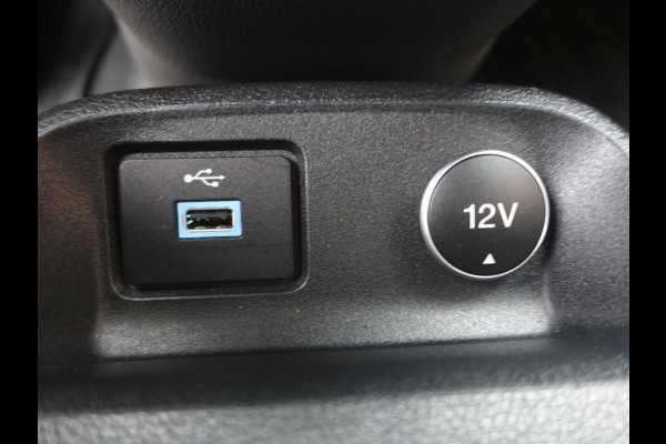 Ford Transit Connect 1.5 EcoBlue L1 Trend Parkeersensoren achter Camera Airco Bluetooth