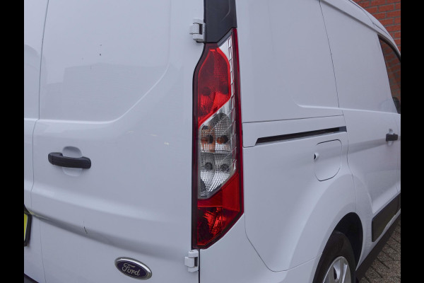 Ford Transit Connect 1.5 EcoBlue L1 Trend Parkeersensoren achter Camera Airco Bluetooth