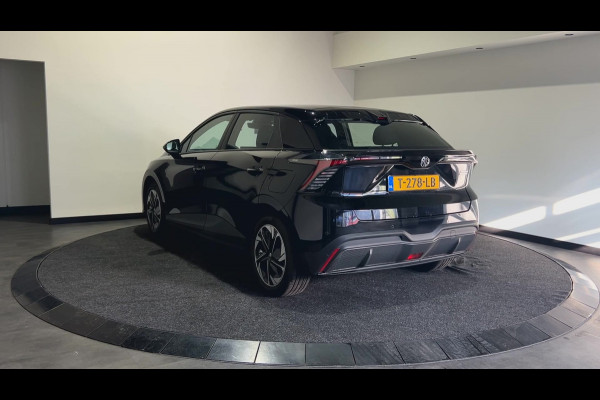 MG 4 Standard 51 kWh | Apple Carplay | Subsidie mogelijk!