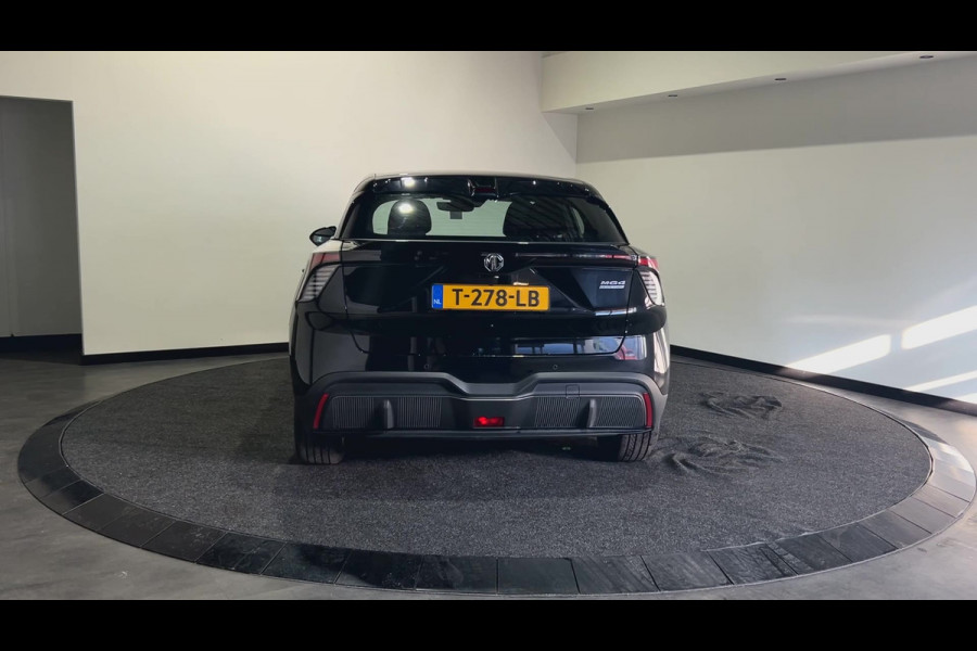 MG 4 Standard 51 kWh | Apple Carplay | Subsidie mogelijk!