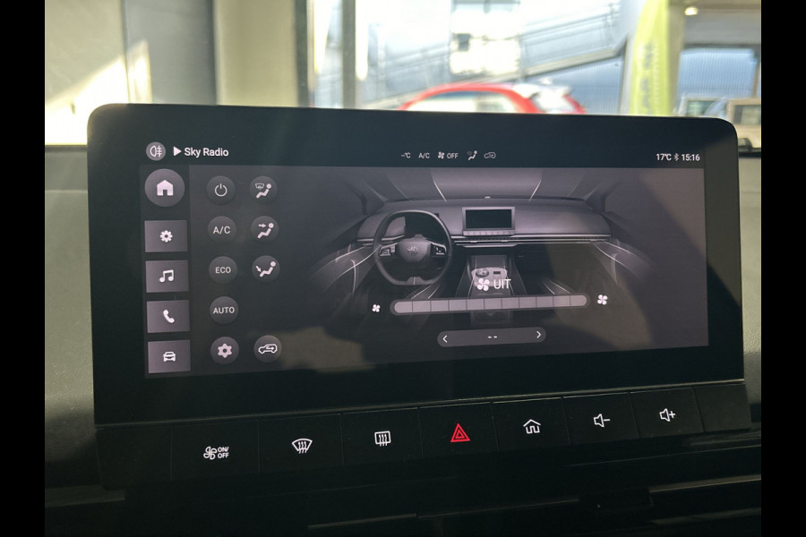 MG 4 Standard 51 kWh | Apple Carplay | Subsidie mogelijk!