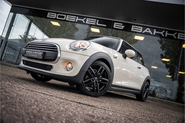 MINI Mini 1.2 One Business - Navigatie - 17inch - NAP!