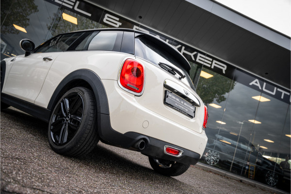 MINI Mini 1.2 One Business - Navigatie - 17inch - NAP!