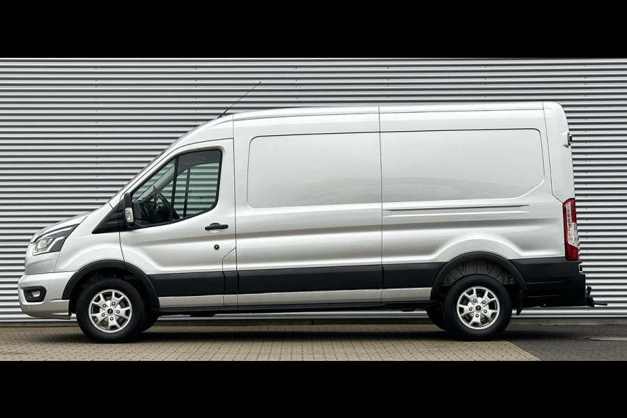 Ford Transit 350 2.0 TDCI L3H2 Limited Automaat 170pk Xenon