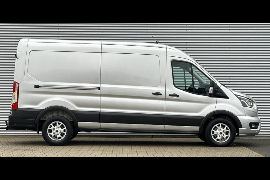 Ford Transit 350 2.0 TDCI L3H2 Limited Automaat 170pk Xenon