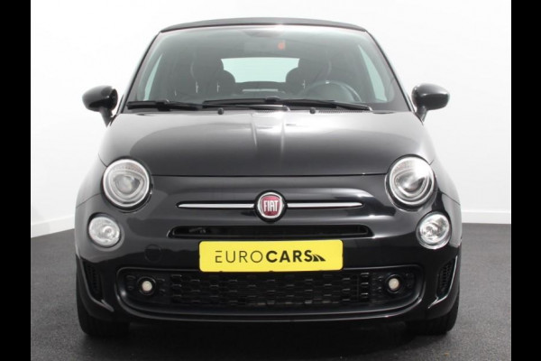 Fiat 500 1.0 Hybrid Sport | Cruise control | Climate control | Apple carplay/ Andriod auto | Lichtmetalen velgen