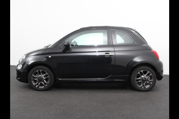 Fiat 500 1.0 Hybrid Sport | Cruise control | Climate control | Apple carplay/ Andriod auto | Lichtmetalen velgen