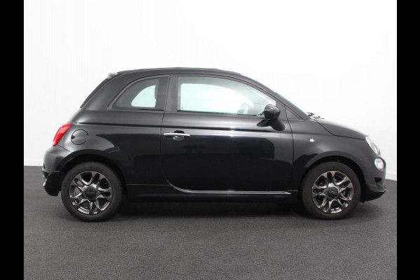 Fiat 500 1.0 Hybrid Sport | Cruise control | Climate control | Apple carplay/ Andriod auto | Lichtmetalen velgen