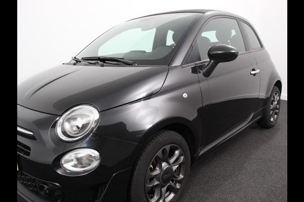 Fiat 500 1.0 Hybrid Sport | Cruise control | Climate control | Apple carplay/ Andriod auto | Lichtmetalen velgen