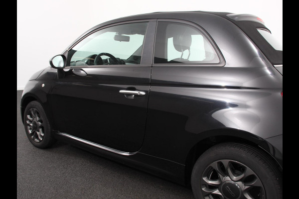 Fiat 500 1.0 Hybrid Sport | Cruise control | Climate control | Apple carplay/ Andriod auto | Lichtmetalen velgen