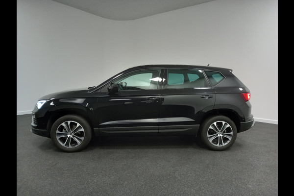 Seat Ateca 1.5 TSI 150pk DSG Style Nieuw type ! | Navigatie | Climate Control | Led | Parkeer Sensoren | DAB