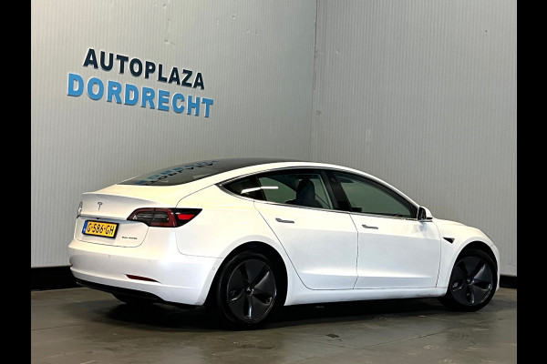 Tesla Model 3 Long Range AWD 75 kWh