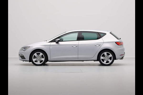 Seat Leon 1.5 TSI 150pk FR Business Intense Navigatie Camera Led Dab+ 89