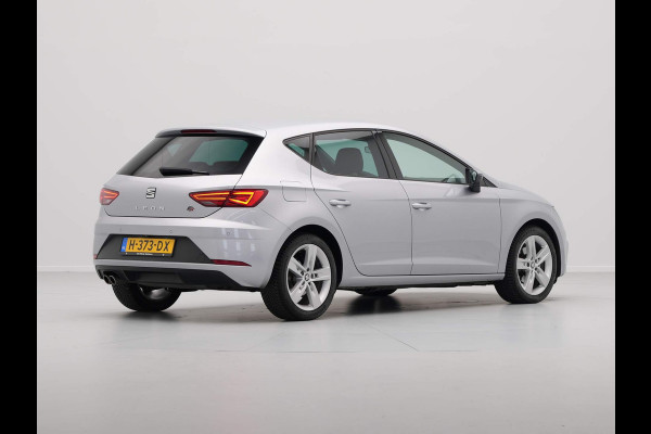 Seat Leon 1.5 TSI 150pk FR Business Intense Navigatie Camera Led Dab+ 89