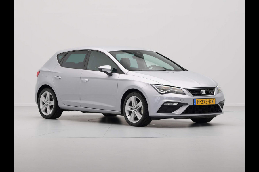 Seat Leon 1.5 TSI 150pk FR Business Intense Navigatie Camera Led Dab+ 89