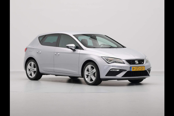 Seat Leon 1.5 TSI 150pk FR Business Intense Navigatie Camera Led Dab+ 89