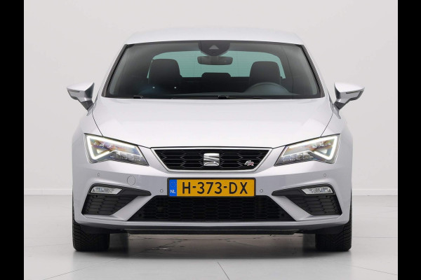 Seat Leon 1.5 TSI 150pk FR Business Intense Navigatie Camera Led Dab+ 89