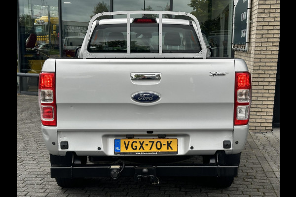 Ford Ranger 2.0 EcoBlue XL*3500KG*TREKHAAK*ECC*CRUISE*TEL*