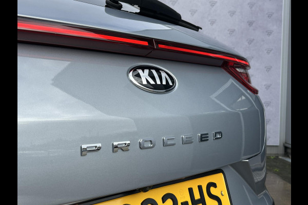 Kia ProCeed 1.4 T-GDI GT-Line