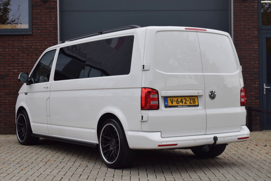 Volkswagen Transporter 2.0 TDI 150pk | Euro 6 | 20" Breyton | Airco | Cruise