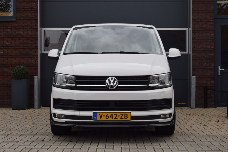 Volkswagen Transporter 2.0 TDI 150pk | Euro 6 | 20" Breyton | Airco | Cruise