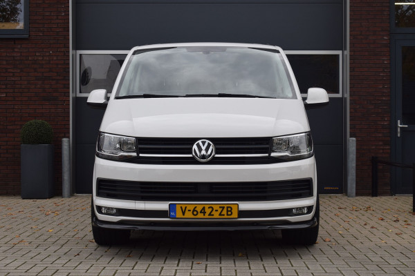 Volkswagen Transporter 2.0 TDI 150pk | Euro 6 | 20" Breyton | Airco | Cruise