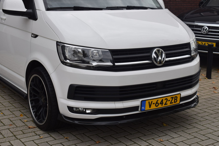 Volkswagen Transporter 2.0 TDI 150pk | Euro 6 | 20" Breyton | Airco | Cruise