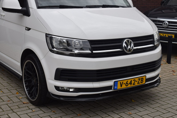 Volkswagen Transporter 2.0 TDI 150pk | Euro 6 | 20" Breyton | Airco | Cruise