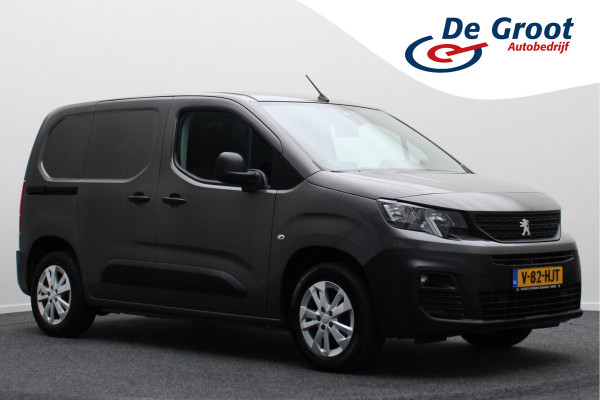 Peugeot Partner 1.2 PureTech Premium