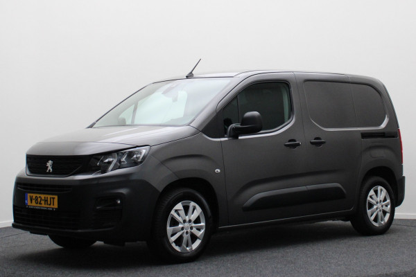 Peugeot Partner 1.2 PureTech Premium