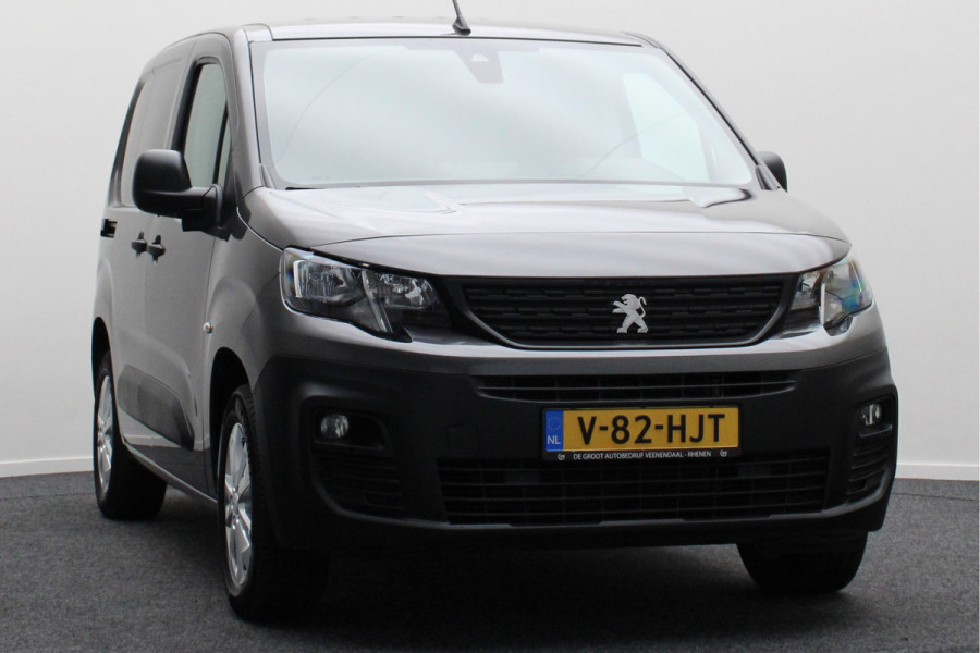 Peugeot Partner 1.2 PureTech Premium