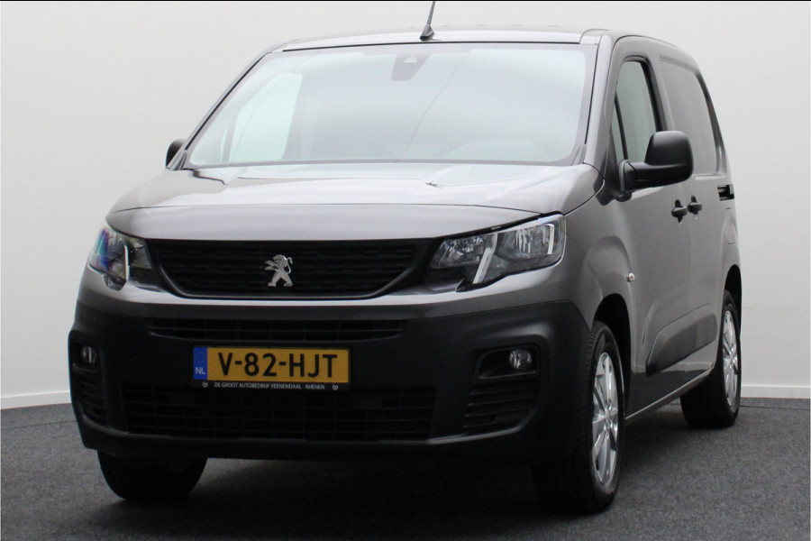 Peugeot Partner 1.2 PureTech Premium