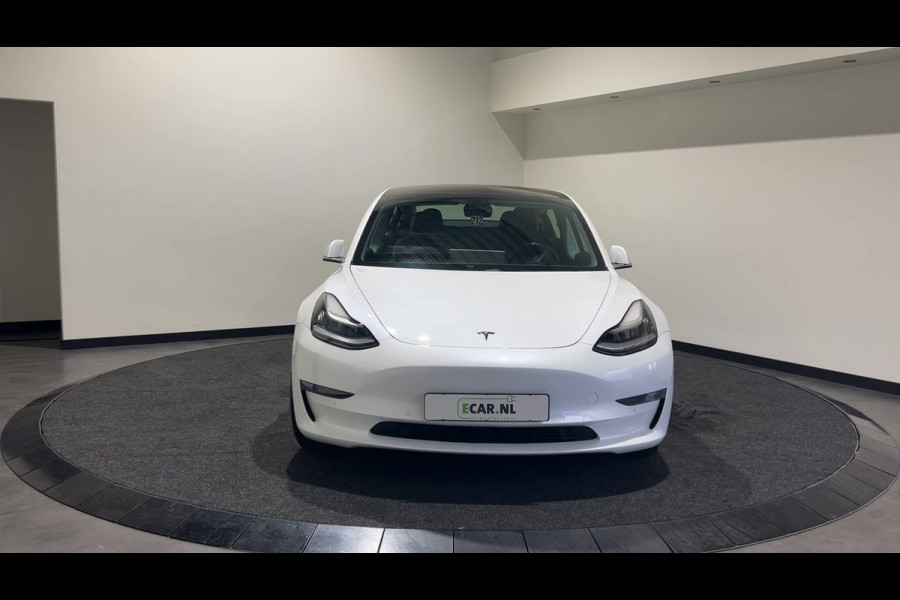 Tesla Model 3 Single Range RWD Plus | Trekhaak! | Autotrust Garantie!