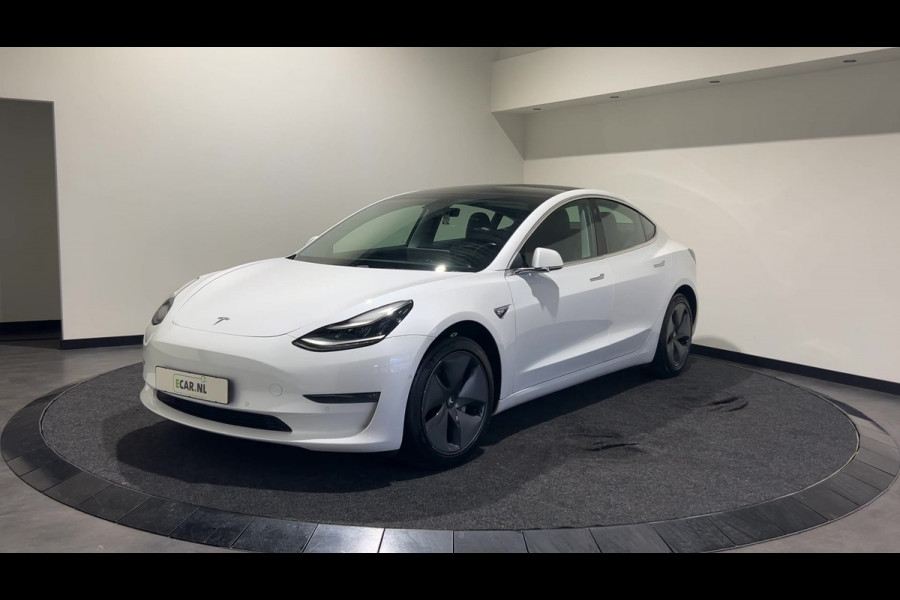 Tesla Model 3 Single Range RWD Plus | Trekhaak! | Autotrust Garantie!