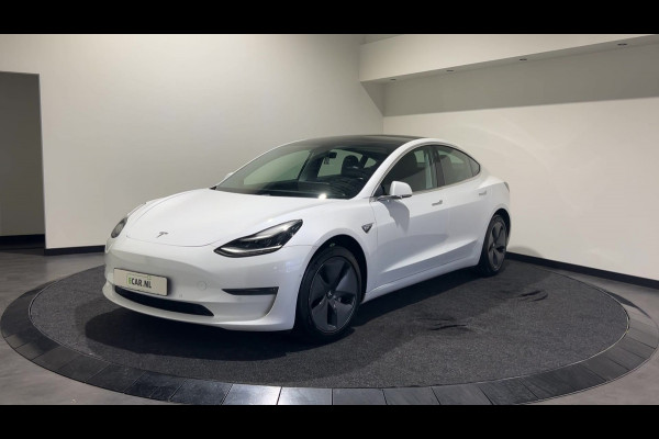 Tesla Model 3 Single Range RWD Plus | Trekhaak! | Autotrust Garantie!