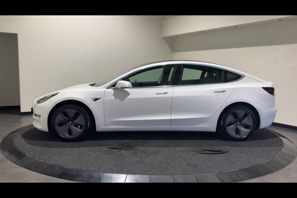 Tesla Model 3 Single Range RWD Plus | Trekhaak! | Autotrust Garantie!