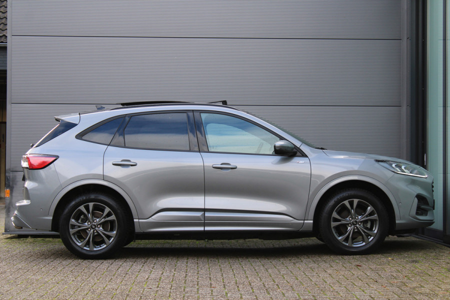 Ford Kuga 2.5 PHEV ST-Line | Trekhaak | Panoramadak | BLIS | Head-Up | Winterpack