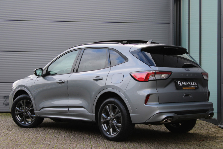 Ford Kuga 2.5 PHEV ST-Line | Trekhaak | Panoramadak | BLIS | Head-Up | Winterpack